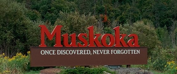 Cottage Country transfers and rides