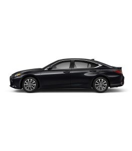 lexus-hybrid-black-limo