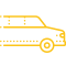 Limousine fleet clean and sanitized for your choice