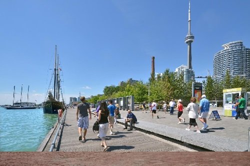 Toronto Waterfront