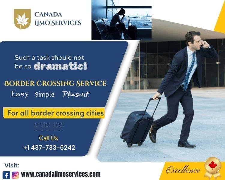 border-crossing-for-all-major-cities-in-Canada-USA