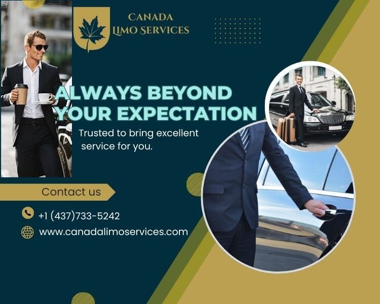 Chauffeur beyond expectation
