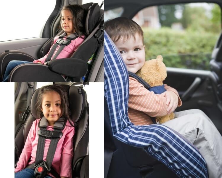child-car-seat-in-limousine